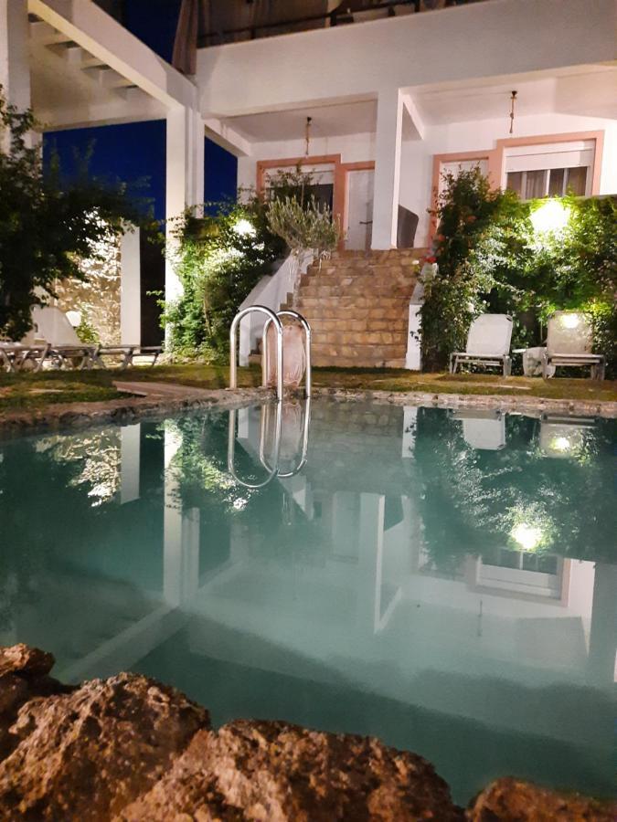 Irene'S Maisonette At Rafaella Resort Kokkonion Exterior photo